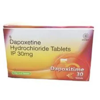 Dapoxetine Tablet